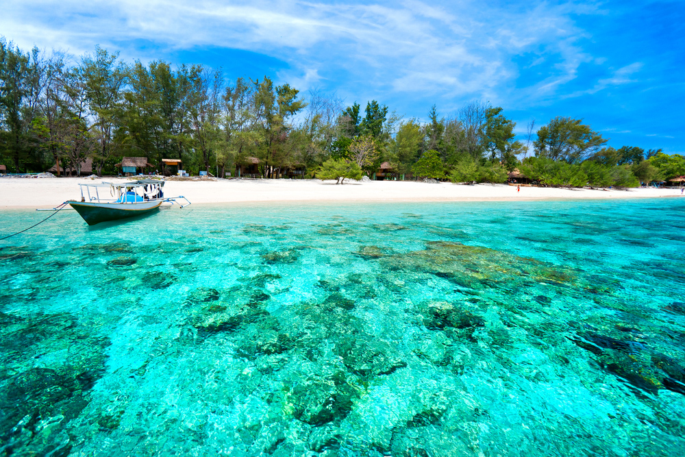 Mengenal 12 Tempat Wisata Favorit di Lombok Yang Wajib Dikunjungi