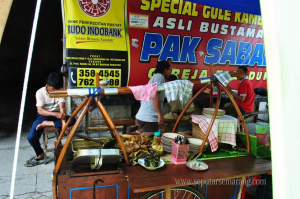 Wisata Kuliner Semarang Dengan Rasa Mantap
