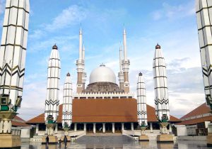 Tempat Wisata Di Semarang Yang Menarik dan Wajib Dikunjungi
