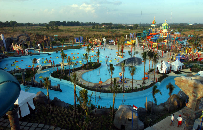 Ciputra Waterpark
