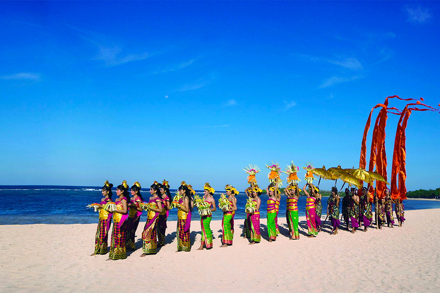 10 Pantai di Bali Yang Menjadi Tujuan Wisatawan