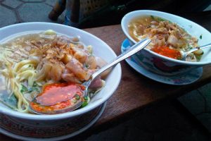 Daftar Nama Tempat Makan Murah di Bandung