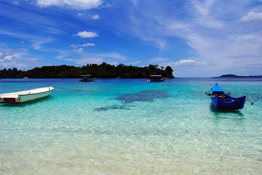 √ 5 Tempat Wisata di Aceh Yang Paling Populer Wisata Negeri