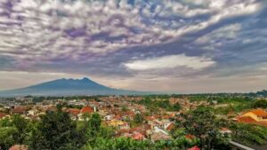 Tempat Liburan di Bogor yang Cocok Dikunjungi Bersama Keluarga