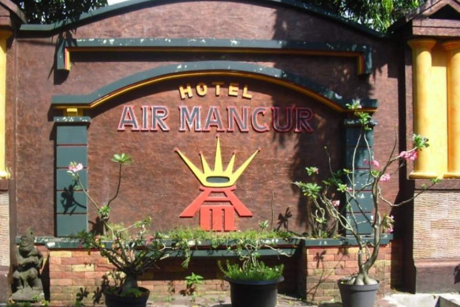 Hotel Air Mancur