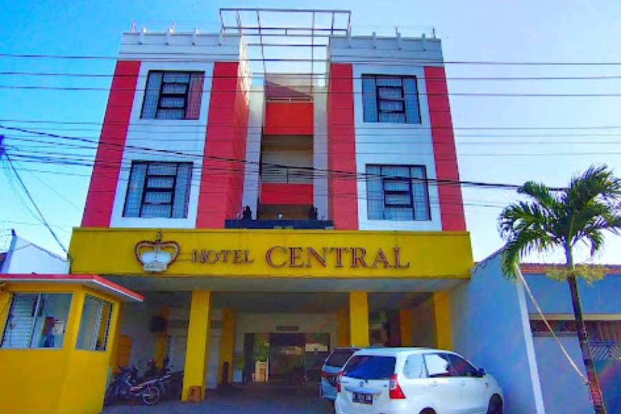 Hotel Central Kudus