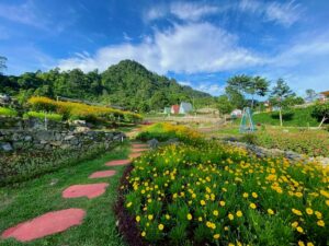 Nirvana Valley Resort, Penginapan Populer di Bogor