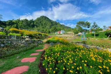 Nirvana Valley Resort, Penginapan Populer di Bogor