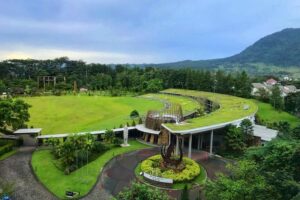 Taman Budaya Sentul City: Fasilitas & Harga Tiket Masuk